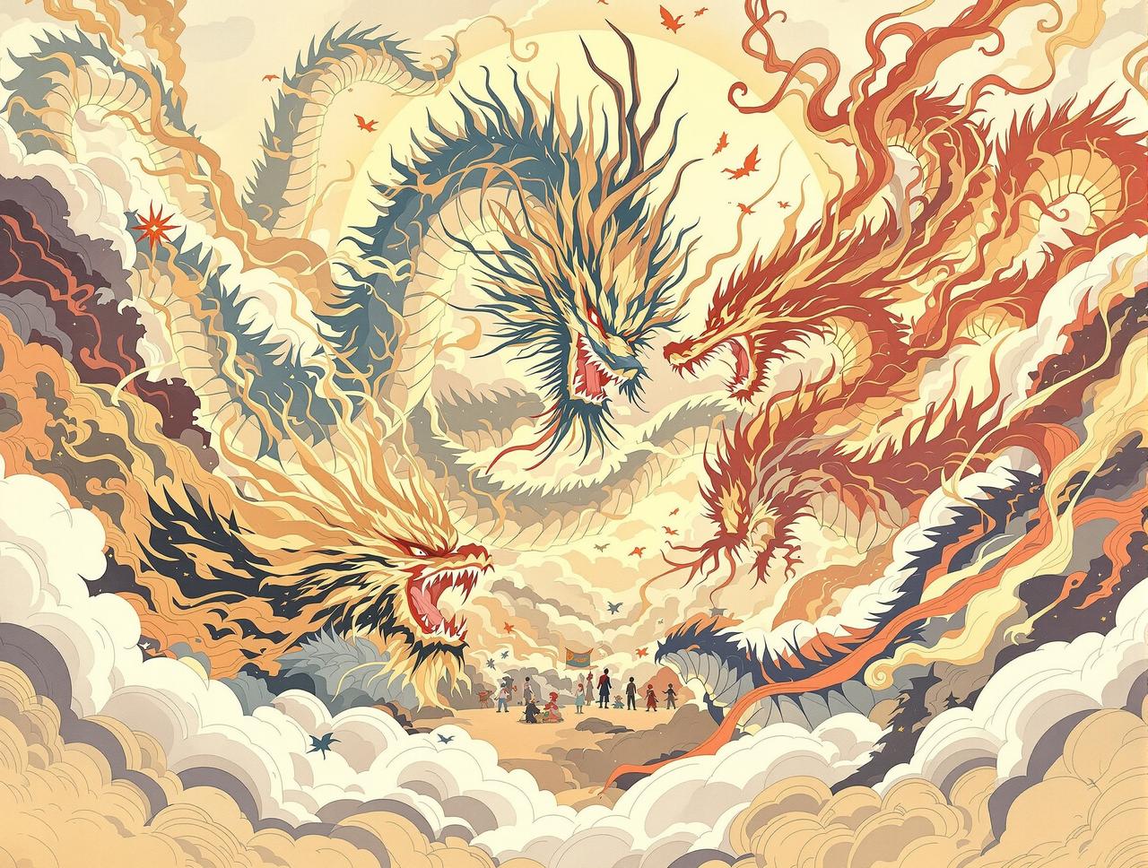 短剧大全网站本体制自 - 山海异兽录