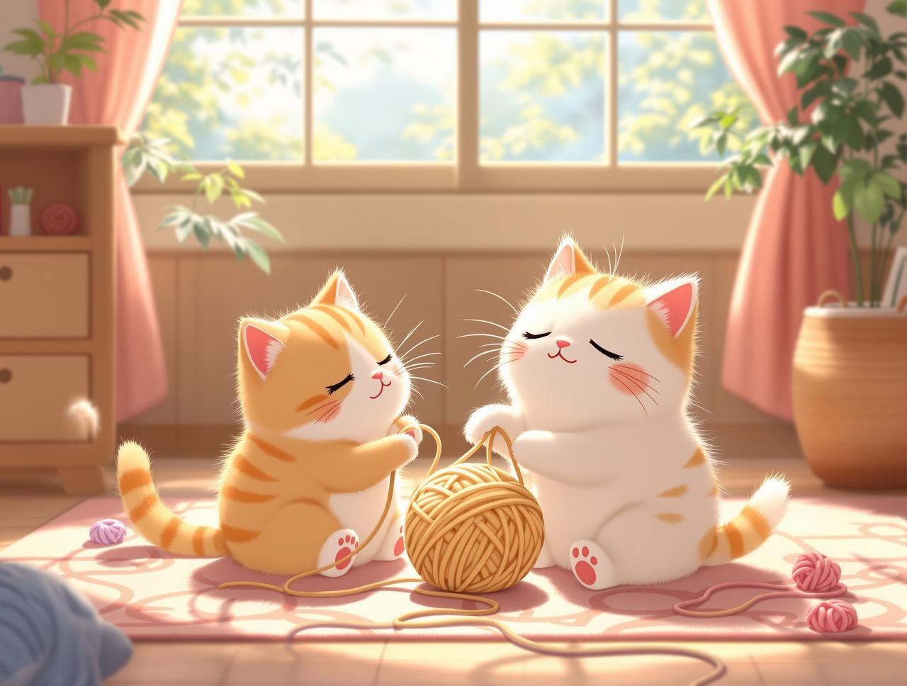 短剧大全网站更新 - 猫主子的日常 第36话